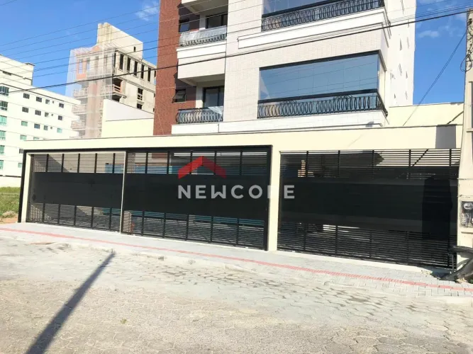 Apartamento em Rua Virgínia Ledra Cavilha - Perequê - Porto Belo/SC