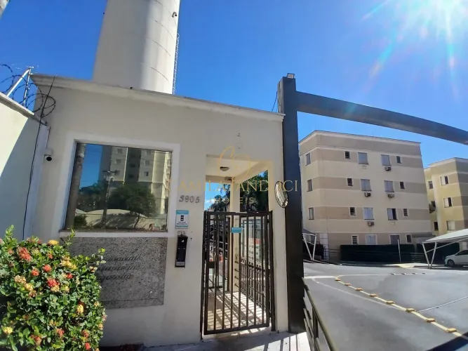 Apartamento à venda no bairro Ribeirânia - Ribeirão Preto/SP