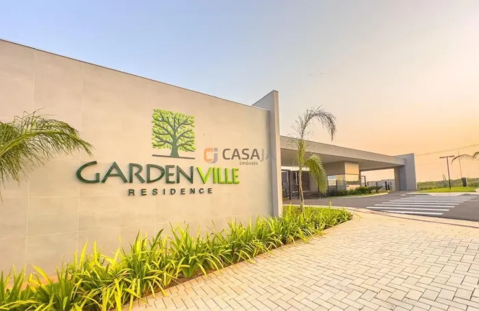 TERRENO RESIDENCIAL em PONTA GROSSA - PR, CARÁ-CARÁ