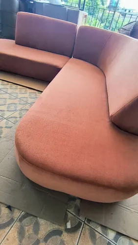 Sofá novo
