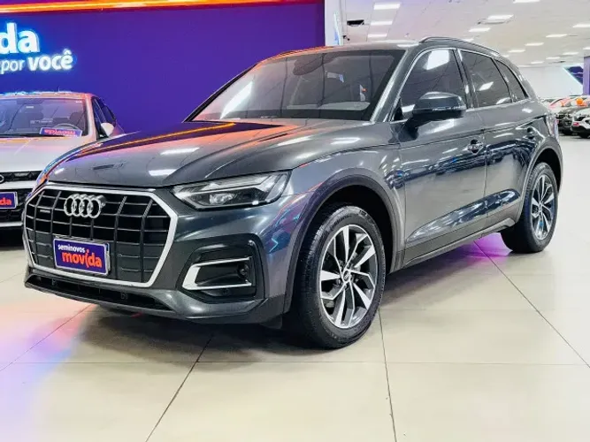 Audi Q5 Prestige 2.0 TFSI Quattro S Tronic 2023