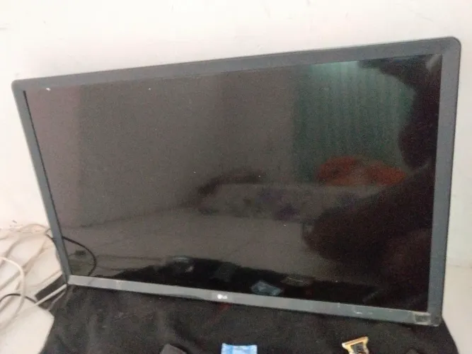 Televisão LG 32 polegadas 