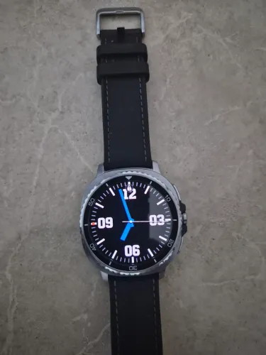 Galaxy watch classic 8
