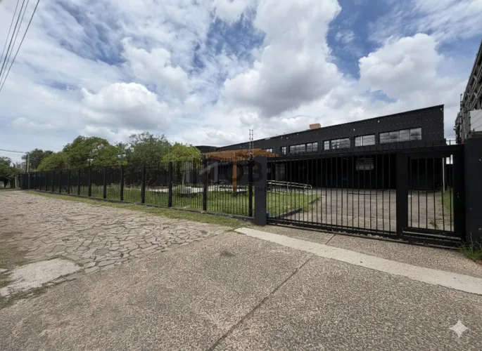 Depósito para Locação em Anchieta, Porto Alegre, 4000m²
