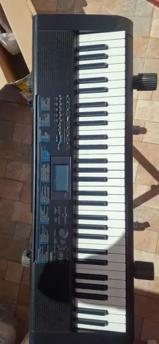 Teclado Casio CTK-1200 - Excelente Estado