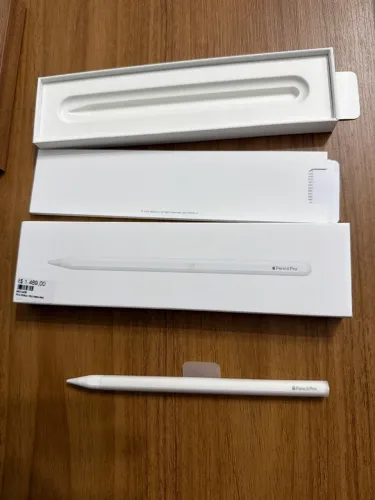 Apple pencil Pro