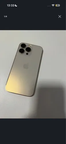 iPhone 13 Pro 128 gb