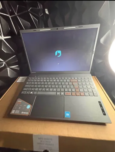 Notebook ?