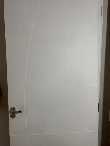 Portas internas usadas