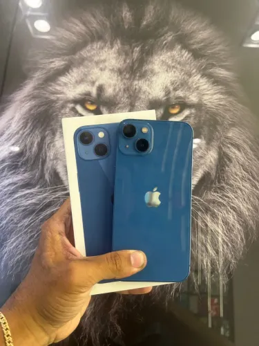 IPHONE 13 128GB