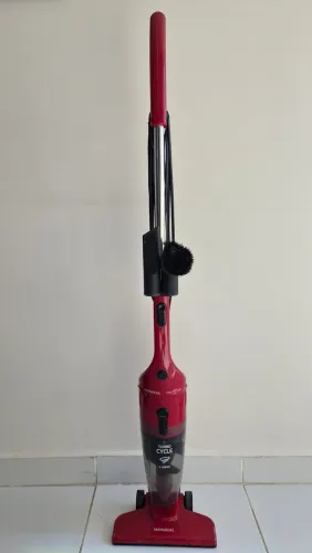 Aspirador Mondial Turbo Cycle 1100w