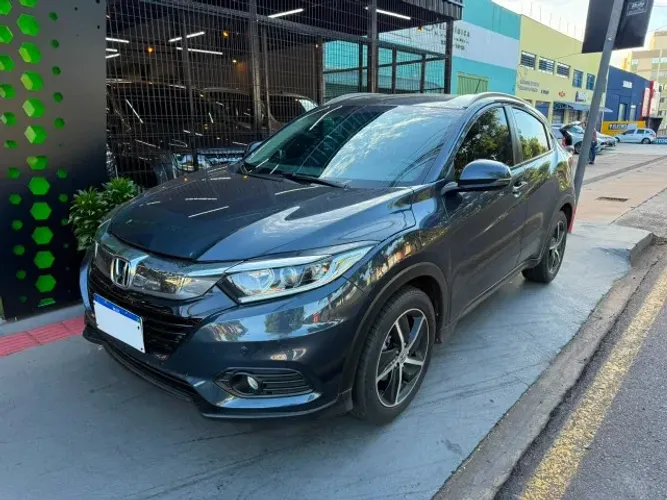 Honda HR-V EXL 1.8 Flexone 16V 5P Aut. 2020