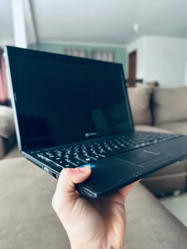 Notebook Gateway - SSD 240 GB | Intel Core i3