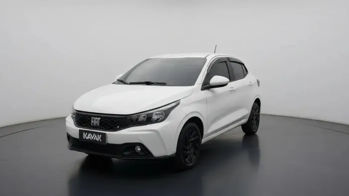 Fiat Argo Drive 1.0 6V Flex 2023