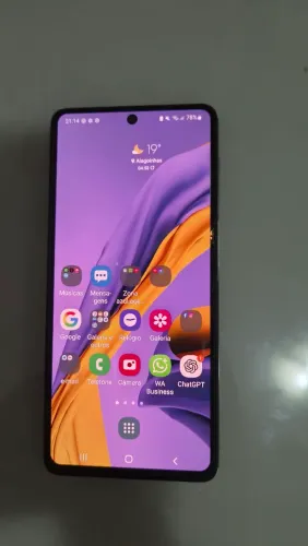 Celular Samsung