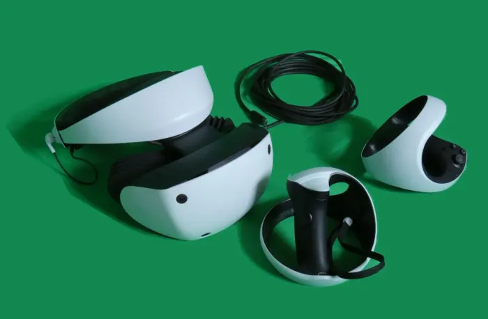 PSVR2