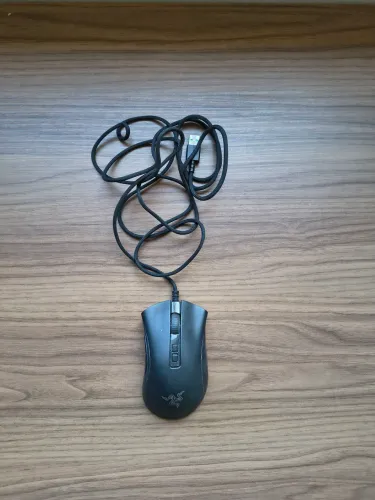 Mouse Razer Deathadder v2