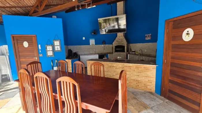 Excelente Apartamento à Venda em Emaús, Parnamirim/RN - Edifício Natureza Mar