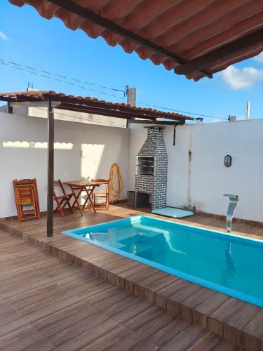 Casa em Jauá