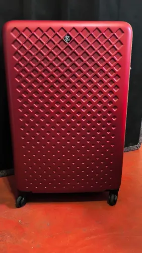 Mala baggagio 32 kilos 