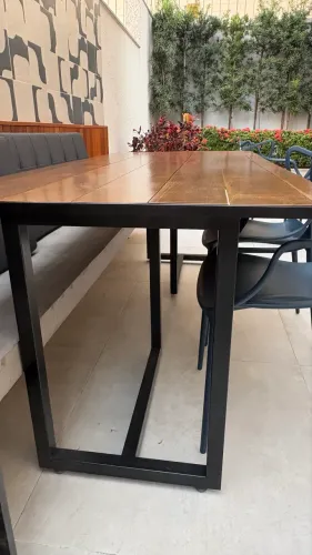 Mesa de jantar