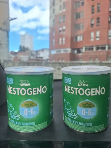 Nestrogeno