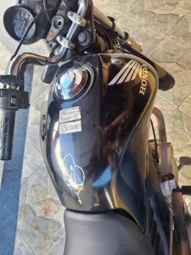Cg 150 venda