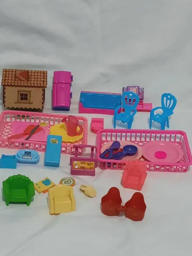 Brinquedos