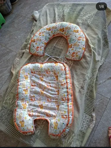 Itens de bebe super em conta