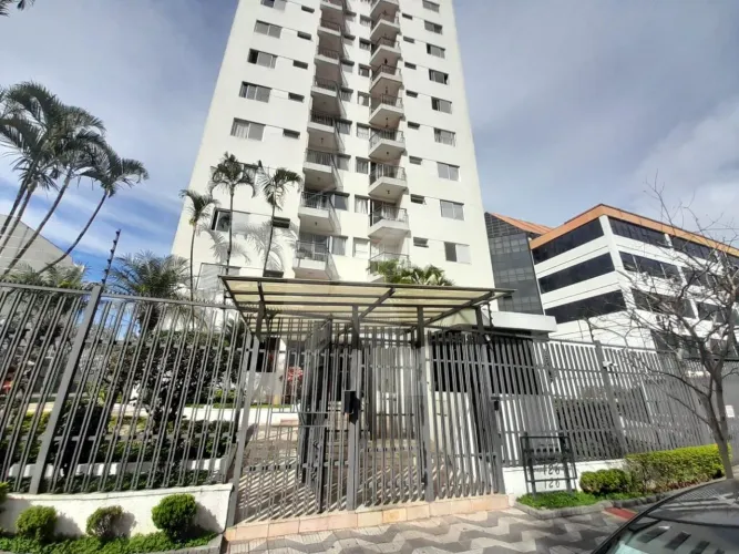 Apartamento à Venda em Santana, Próximo ao Metrô