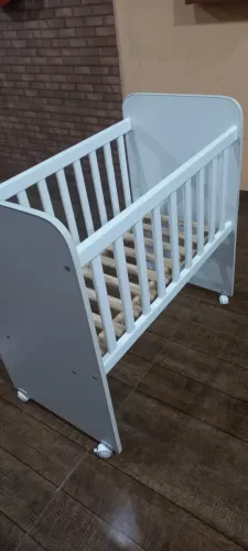 Mini berço "novinho "
