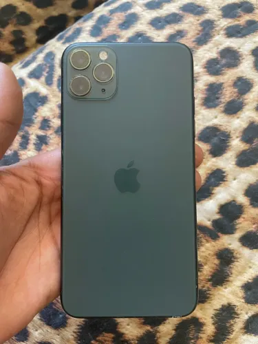 iPhone 11 Pro Max 256 gb