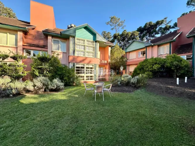 REALIZA VENDE APARTAMENTO COM 2 QUARTOS