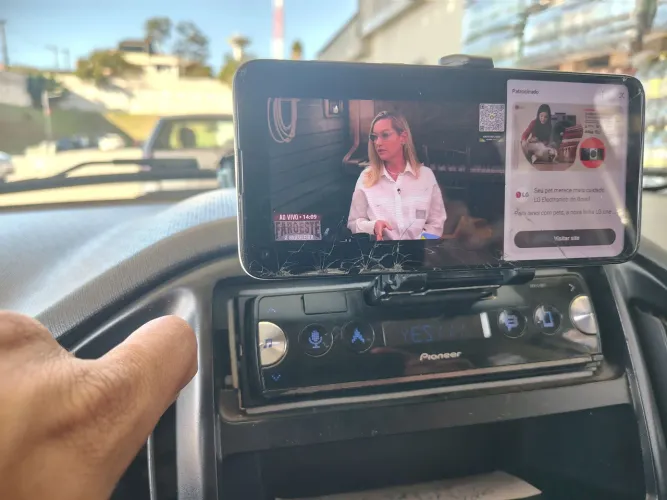 Sim automotivo