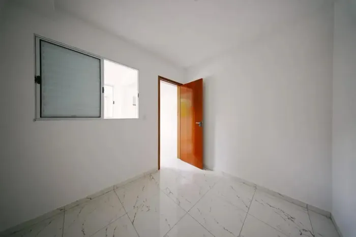 Apartamento novo 42 m² 2 quartos em Vila Guilhermina - São Paulo - SP