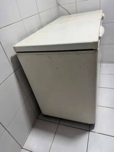 Freezer