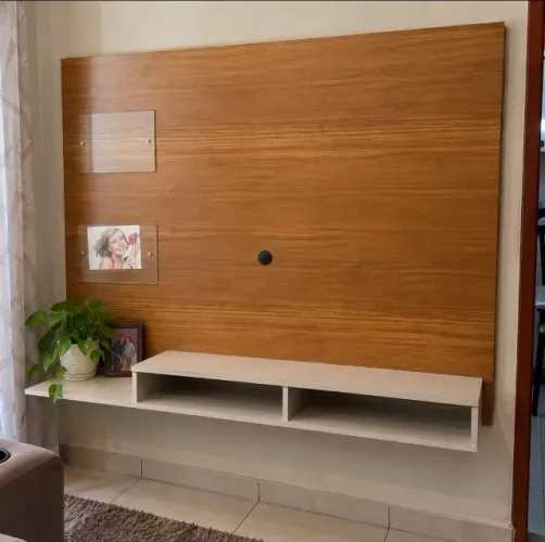 Painel Com 1,45m de Largura (Produto Novo)