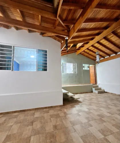 Casa a venda no conjunto Costa e silva kf