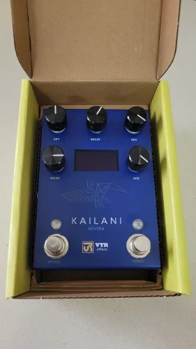 Vtr Kailani Reverb