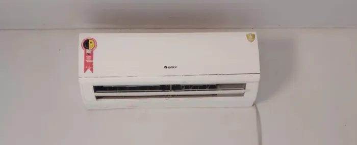 Ar condicionado 9BTU