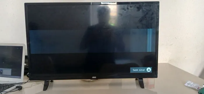 TV AOC 32 polegadas