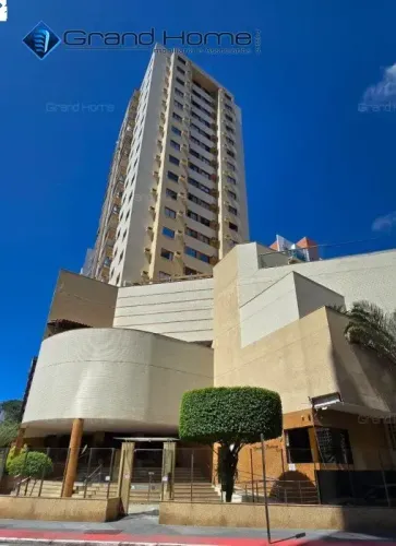 Apartamento 4 quartos em Praia da Costa