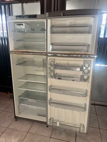 GELADEIRA BOSCH