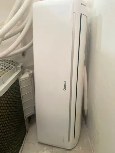 Ar condicionado Consul