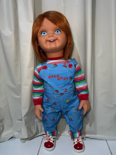 Chucky - Good Guys