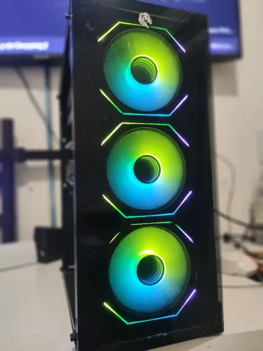 Pc gamer