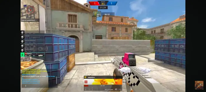 Pc gamer