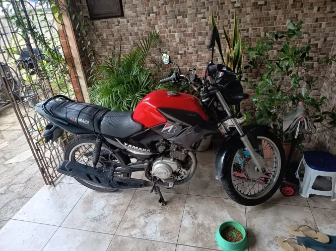 Yamara factor 125