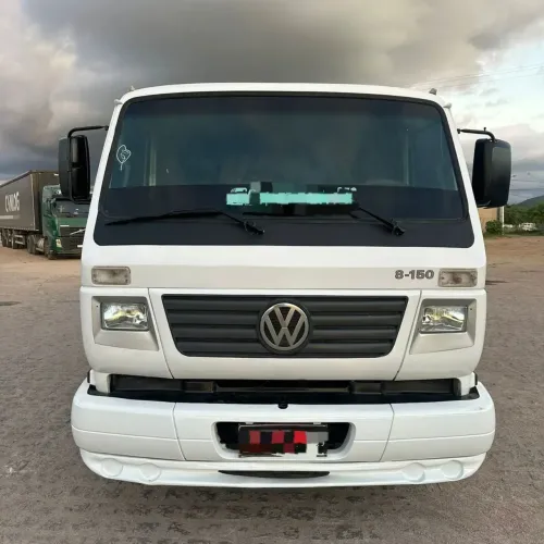 VOLKSWAGEN 8-150 DISPONÍVEL