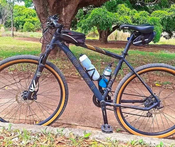 Oportunidade Bike Colli Aro29 Acera